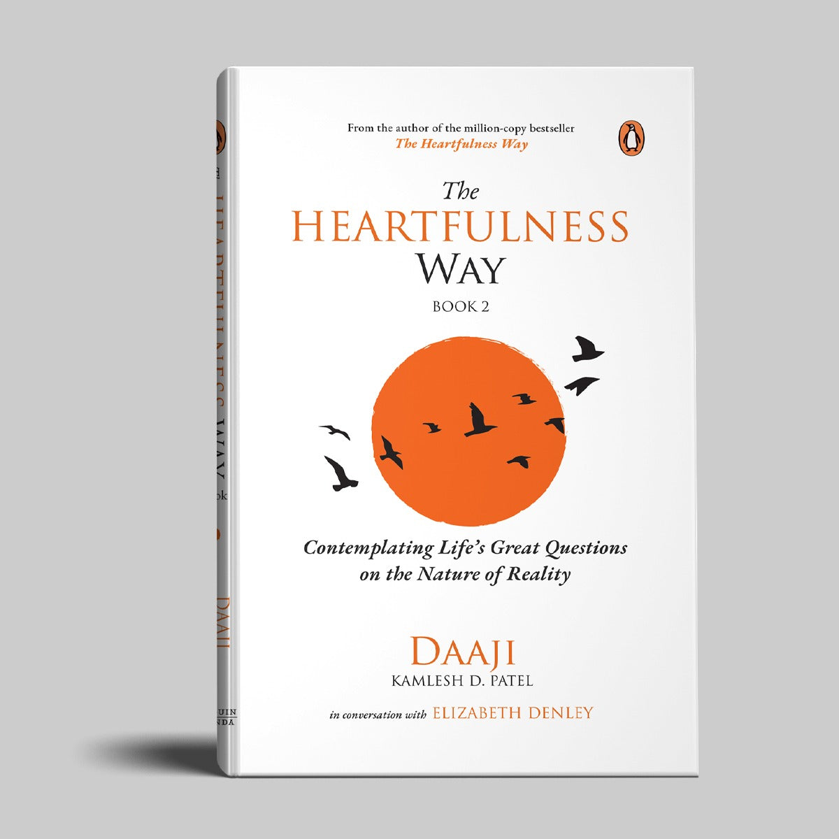 The Heartfulness Way - Book 2