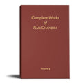 Complete Works of Ram Chandra (Babuji) Volume 4