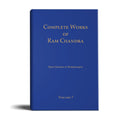 Complete Works of Ram Chandra (Babuji) Volume 7