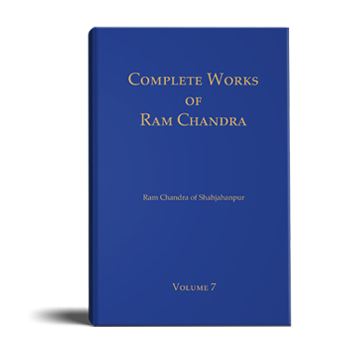 Complete Works of Ramchandra Volume 7