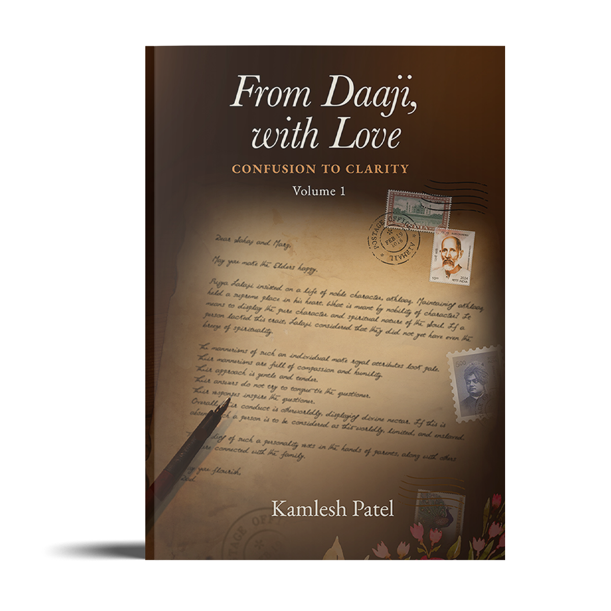 From Daaji, with Love