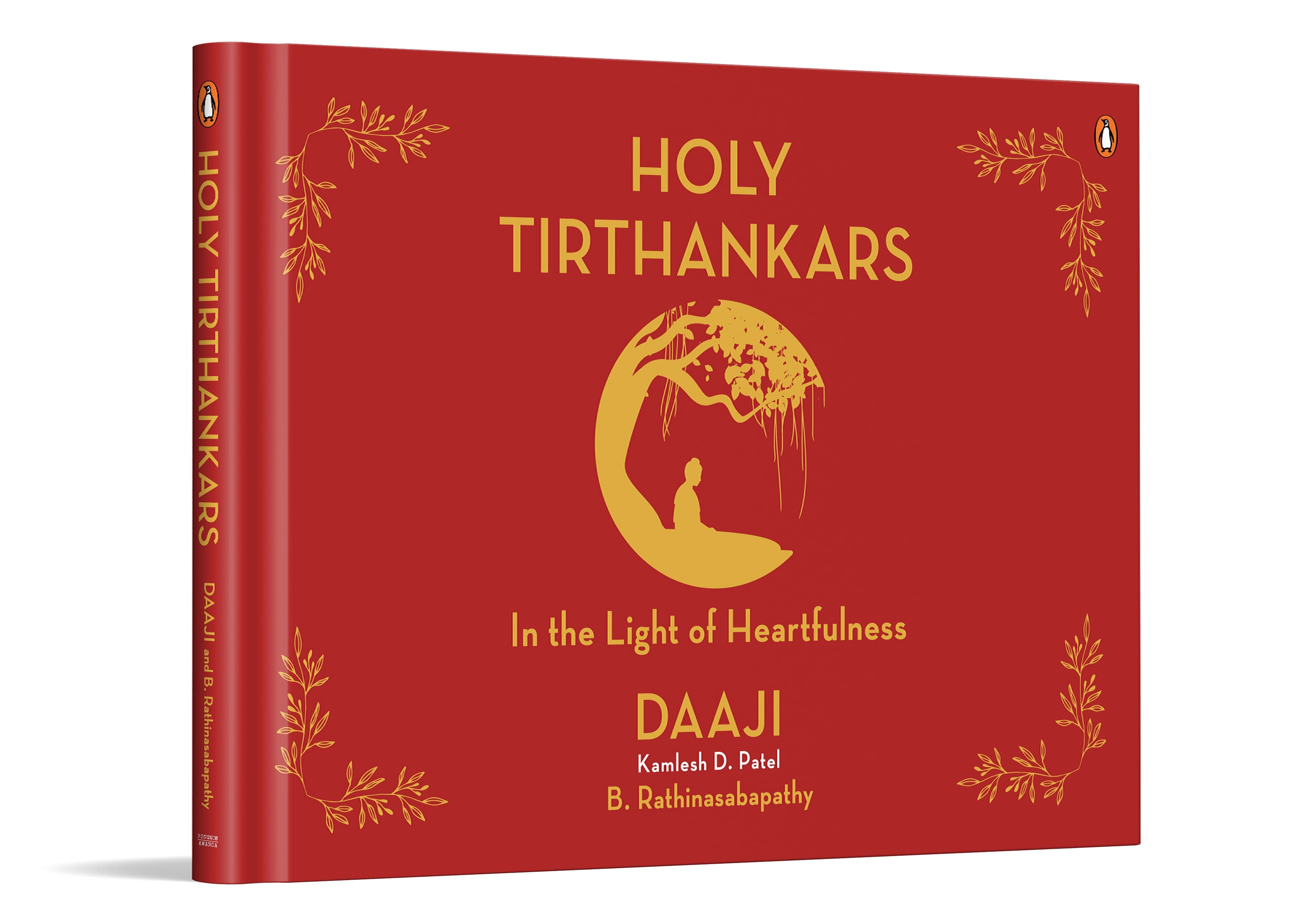 Holy Tirthankars- In the light of Heartfulness