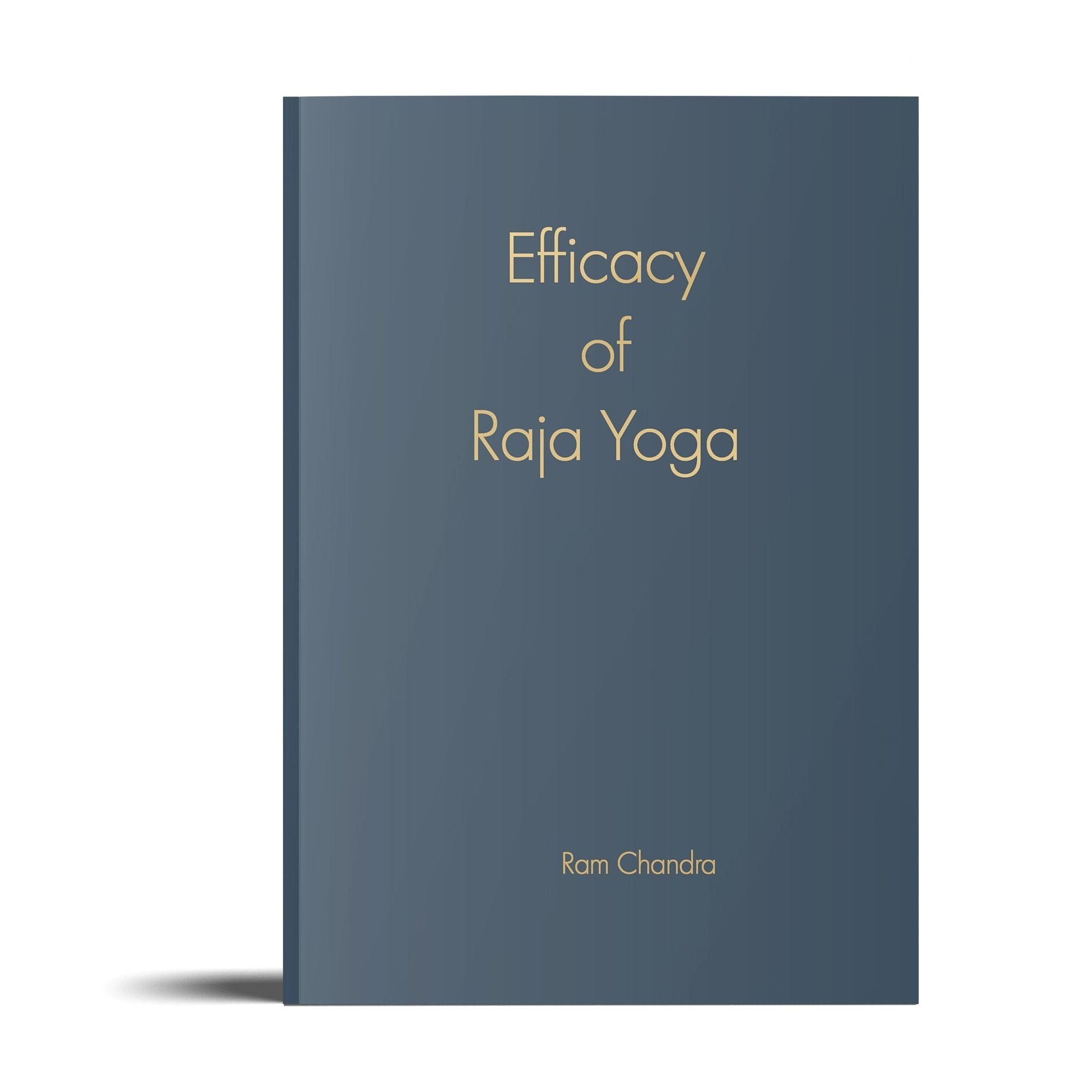 Efficacy of Raja Yoga