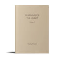 Yearning of the Heart - Volume 1