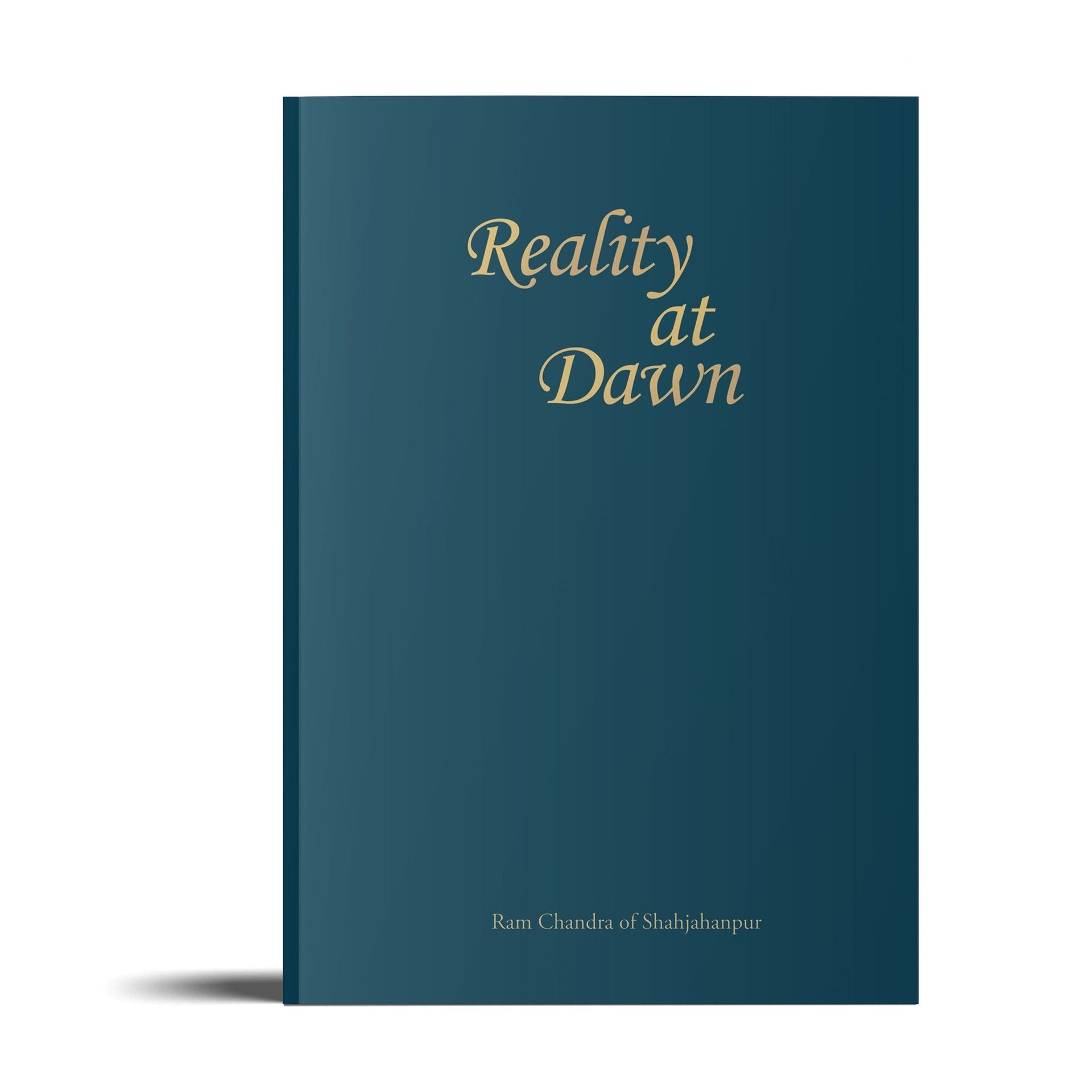 Reality At Dawn